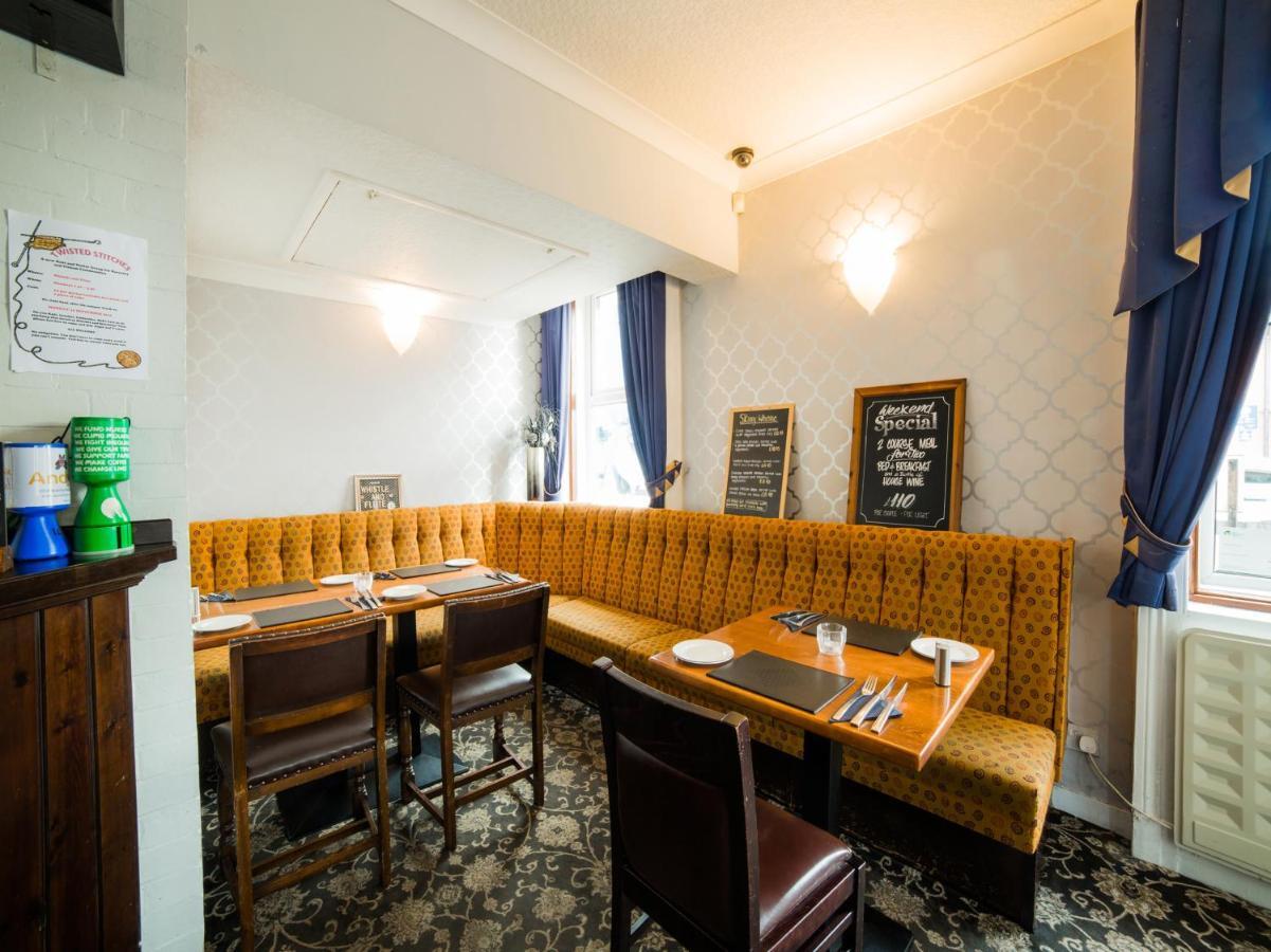 The Whistle And Flute Hotel Barnetby le Wold Exterior photo